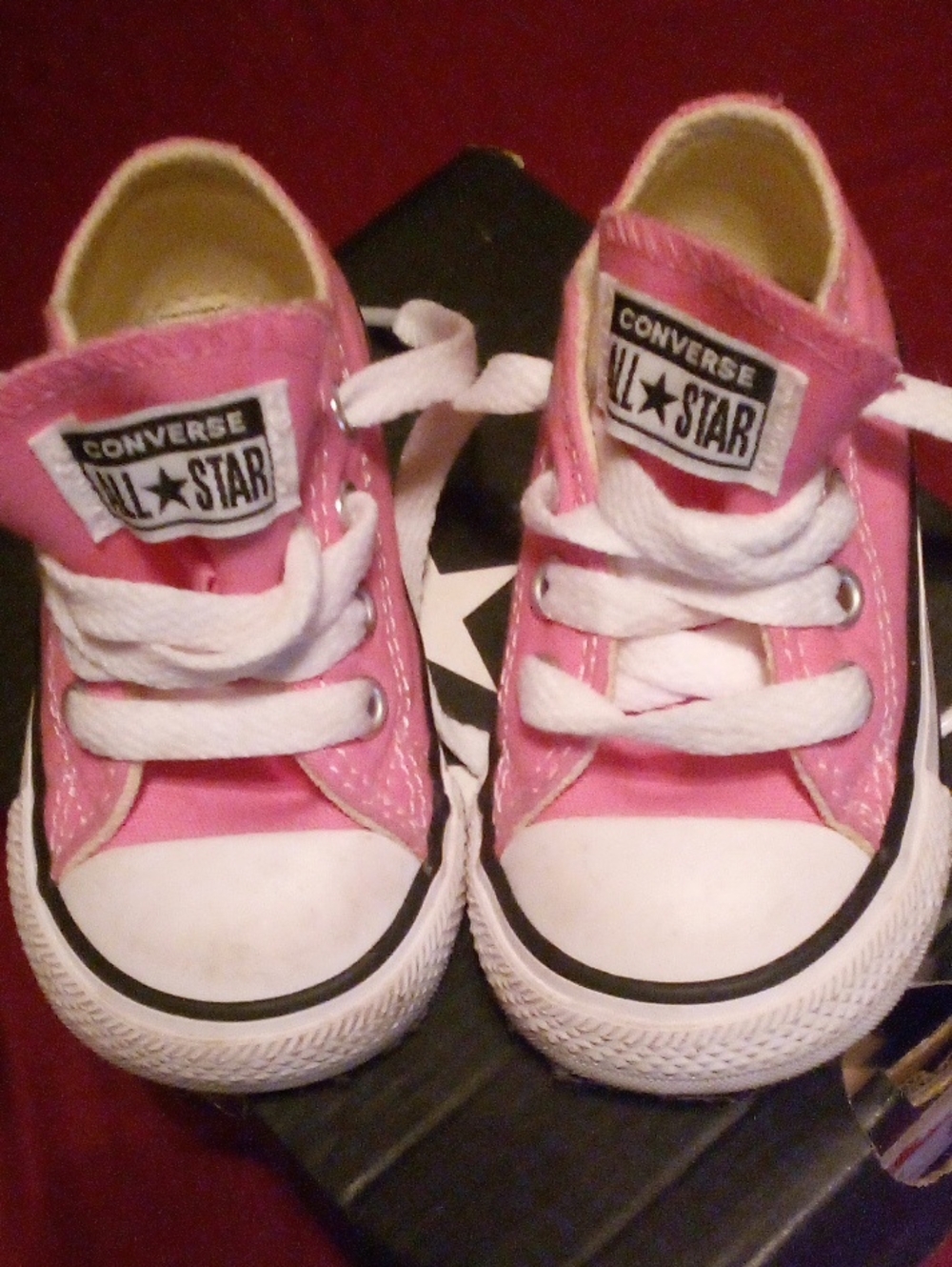 Infant Converse All Star